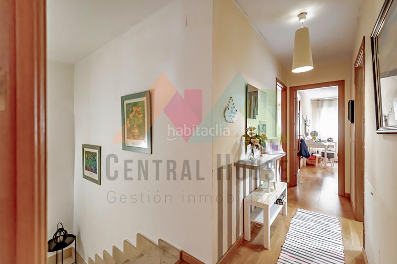 Foto ce2043eb-3882-4f7a-96b6-36a0bbebe009. Semi detached house with heating parking pool in Los Valles-Sanz Vazquez-El Fuerte Guadalajara