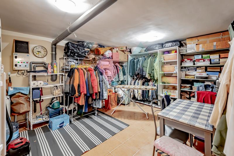 Foto de3497be-b1da-42bd-bd30-bf716ce177e0. Semi detached house with heating parking pool in Los Valles-Sanz Vazquez-El Fuerte Guadalajara