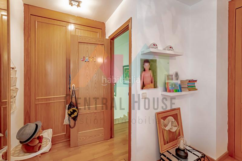 Foto f140525a-135d-4436-90bf-142e57330da7. Semi detached house with heating parking pool in Los Valles-Sanz Vazquez-El Fuerte Guadalajara