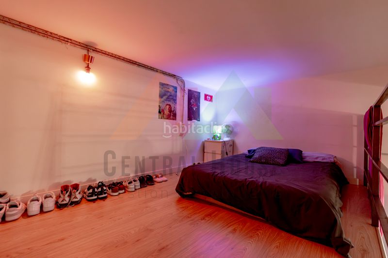 Foto 2d097c29-1e04-4201-a349-d443bd0888da. Apartament amb calefacció a Arapiles Madrid