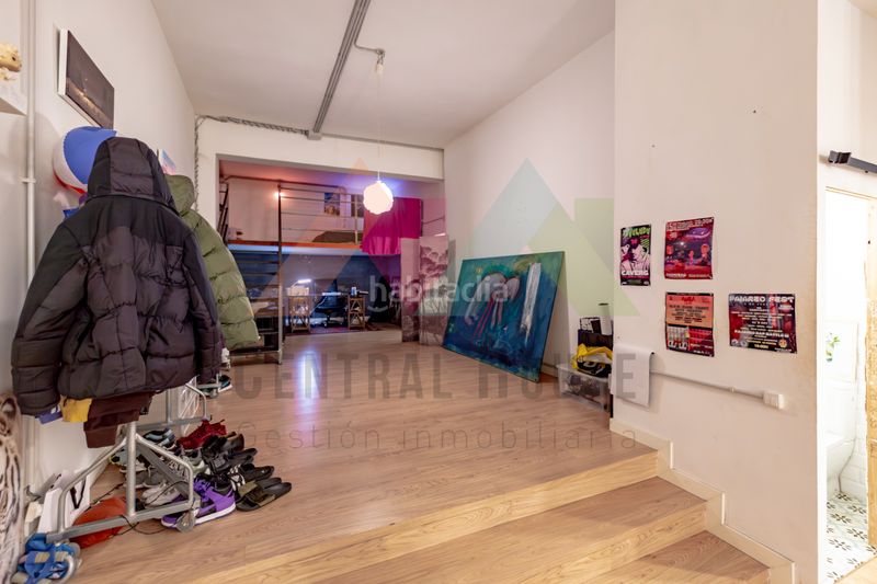 Foto 471a5501-b105-4dd4-8ff8-803f5dce1d21. Apartament amb calefacció a Arapiles Madrid