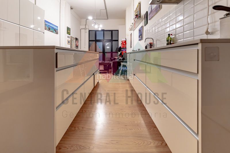 Foto 7098c95e-918c-4117-a149-91a7a0f4b31c. Apartament amb calefacció a Arapiles Madrid