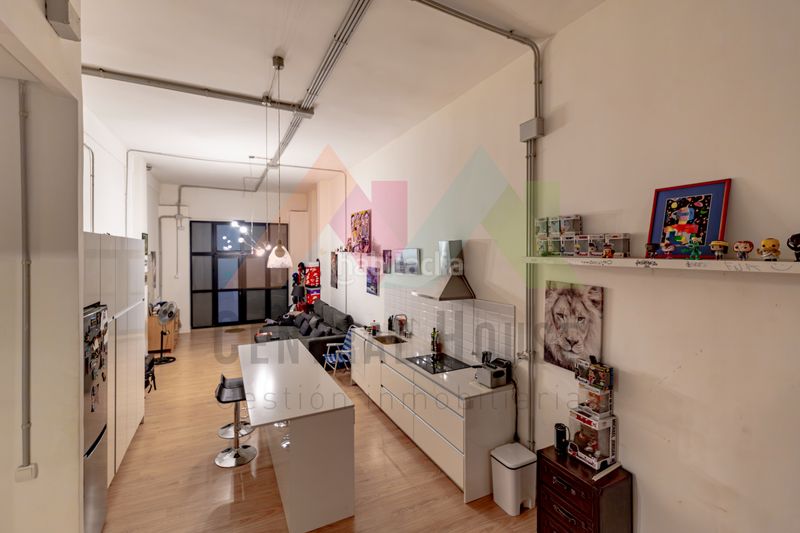 Foto 8d0dc0dc-d2ad-44ae-bf5b-1763b68e4c91. Apartament amb calefacció a Arapiles Madrid