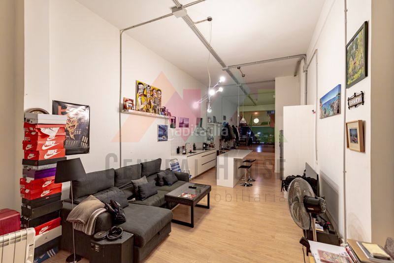 Foto 975196d0-1513-4dcb-a92d-f477238e1da6. Apartament amb calefacció a Arapiles Madrid