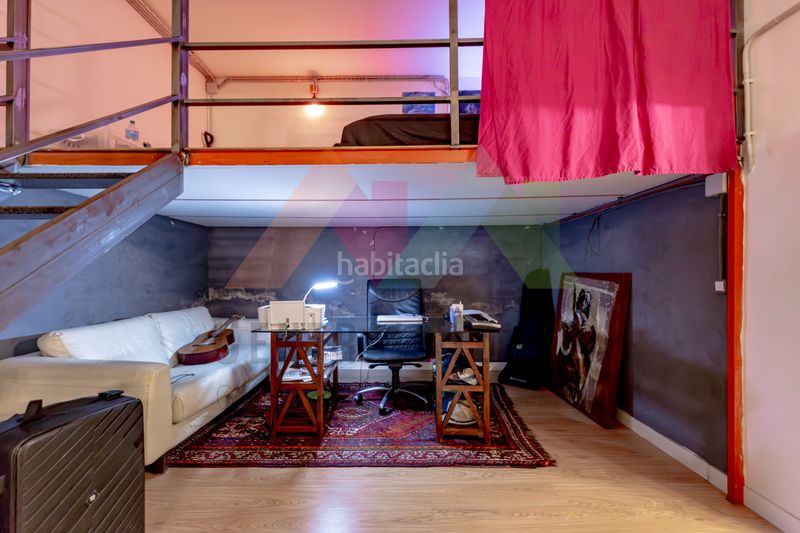 Foto baac5196-c58e-4055-8b7e-2a7648c40317. Apartament amb calefacció a Arapiles Madrid