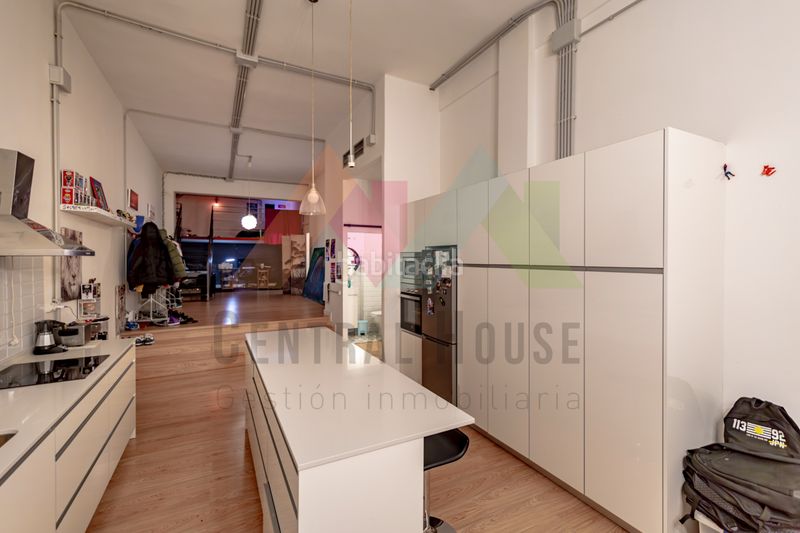 Foto c36b51fb-54ef-49eb-8111-f59d8f778330. Apartament amb calefacció a Arapiles Madrid