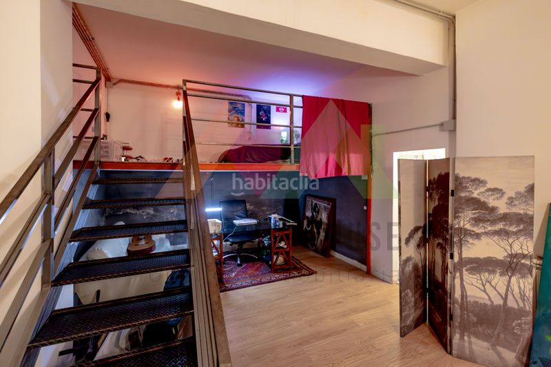 Foto c7a4d930-b416-44d3-8e41-201496c90d66. Apartament amb calefacció a Arapiles Madrid