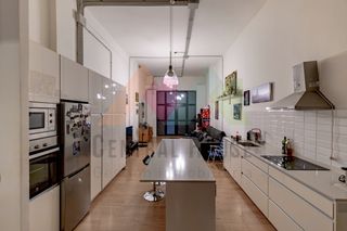 Apartament  Calle de escosura