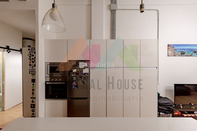 Foto 66434ffc-a218-4d60-9cee-fd667c6bfce1. Apartamento en Arapiles Madrid