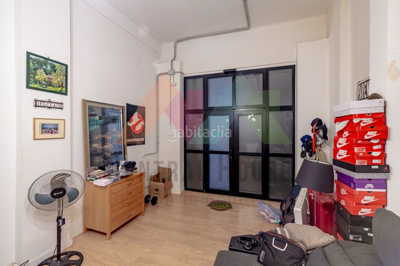 Foto 80d958bf-071e-4436-8111-17df36d82f4d. Apartamento en Arapiles Madrid