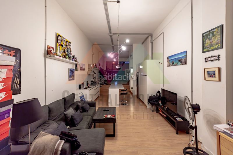Foto 9fcb5850-6ef0-471d-b78d-baf0de139f03. Apartamento en Arapiles Madrid