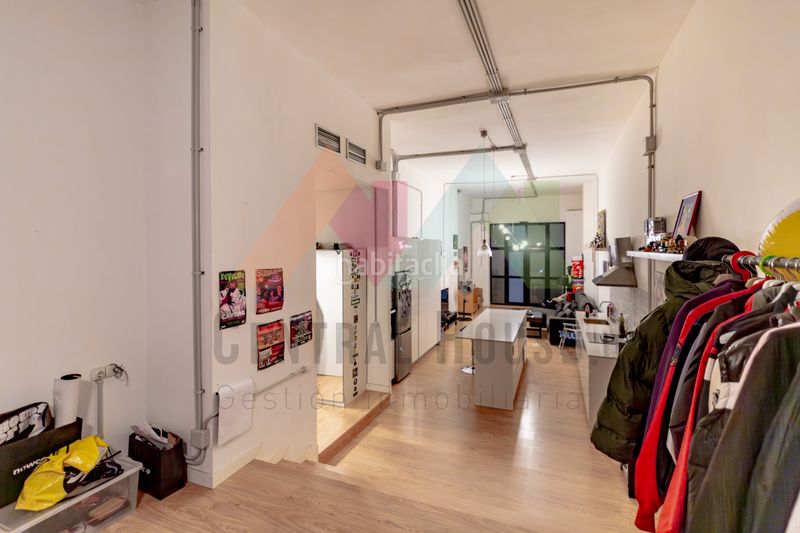 Foto a04c02da-2027-4062-a69f-e0182b85599f. Apartamento en Arapiles Madrid