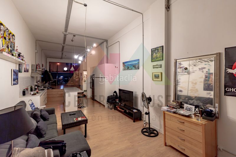 Foto b9e13884-effc-4313-8ae9-9b3b952ac4cb. Apartamento en Arapiles Madrid