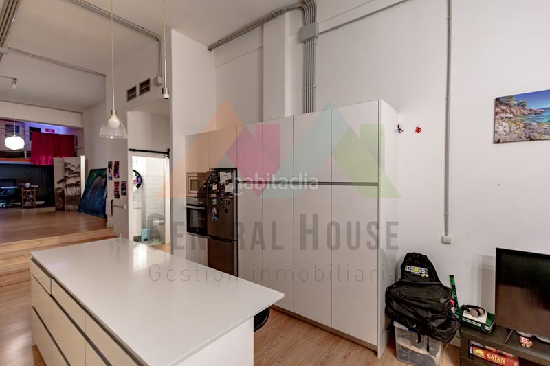 Foto c6da7387-a43b-43cd-907d-10eaa7c50777. Apartamento en Arapiles Madrid