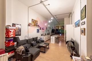 Apartament  Calle escosura