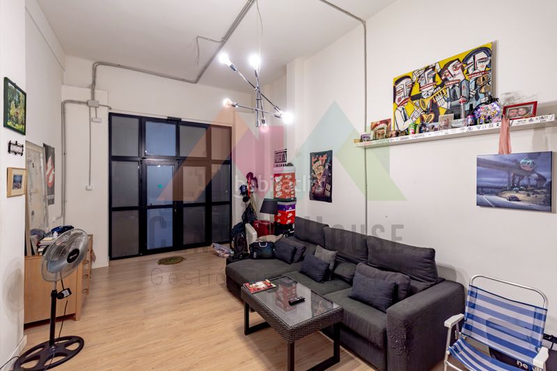 Foto ae25004e-cf25-4832-8f71-20b29ed5bd7b. Apartamento en Arapiles Madrid
