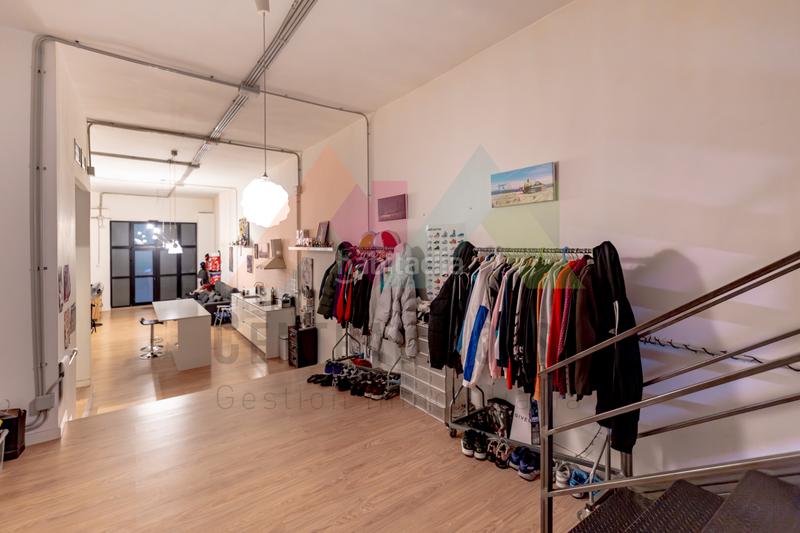 Foto 00a34c70-98f5-4dc4-a257-f1fa837f6d85. Apartment with heating in Arapiles Madrid