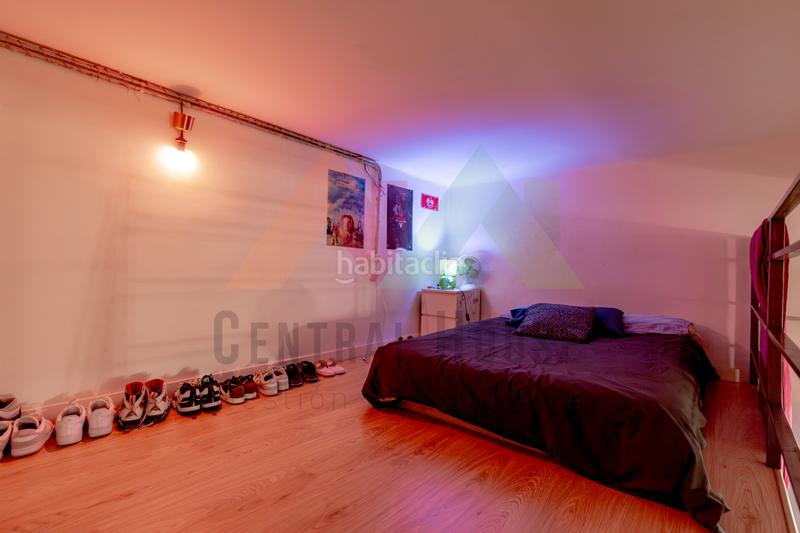 Foto 2d097c29-1e04-4201-a349-d443bd0888da. Apartment with heating in Arapiles Madrid