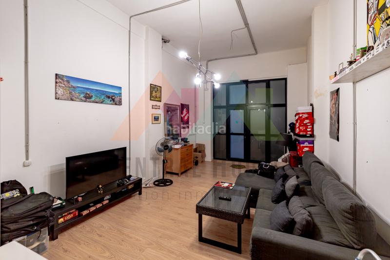 Foto 423b5dc0-40fa-46d6-bb96-79d1acf43323. Apartment with heating in Arapiles Madrid