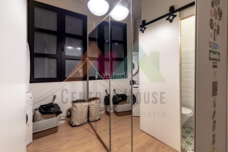 Foto 4b81304f-ea2a-45e6-ad13-e4cb416de23f. Apartment with heating in Arapiles Madrid