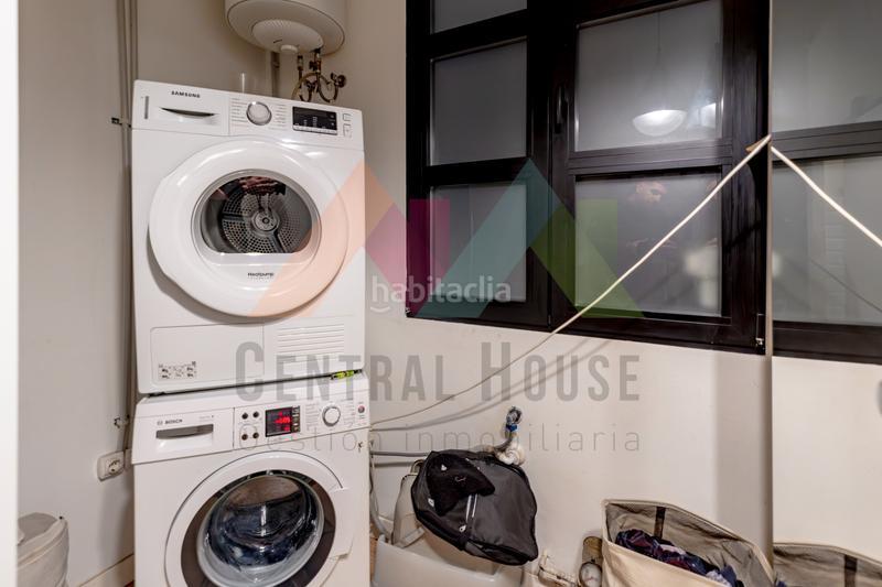 Foto 5a990413-9141-41cd-99db-f308ca872c51. Apartment with heating in Arapiles Madrid