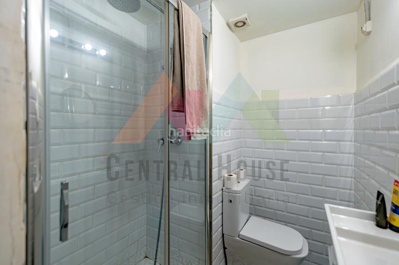 Foto 63b0eb81-0871-4a08-a924-368b4430309e. Apartment with heating in Arapiles Madrid