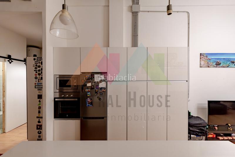 Foto 66434ffc-a218-4d60-9cee-fd667c6bfce1. Apartment with heating in Arapiles Madrid