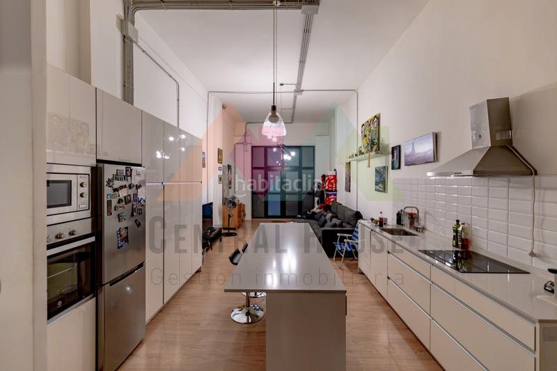 Foto 683f4cfa-a850-4d9b-8ce5-fec6565b8a3c. Apartment with heating in Arapiles Madrid