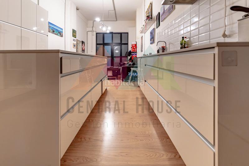 Foto 7098c95e-918c-4117-a149-91a7a0f4b31c. Apartment with heating in Arapiles Madrid