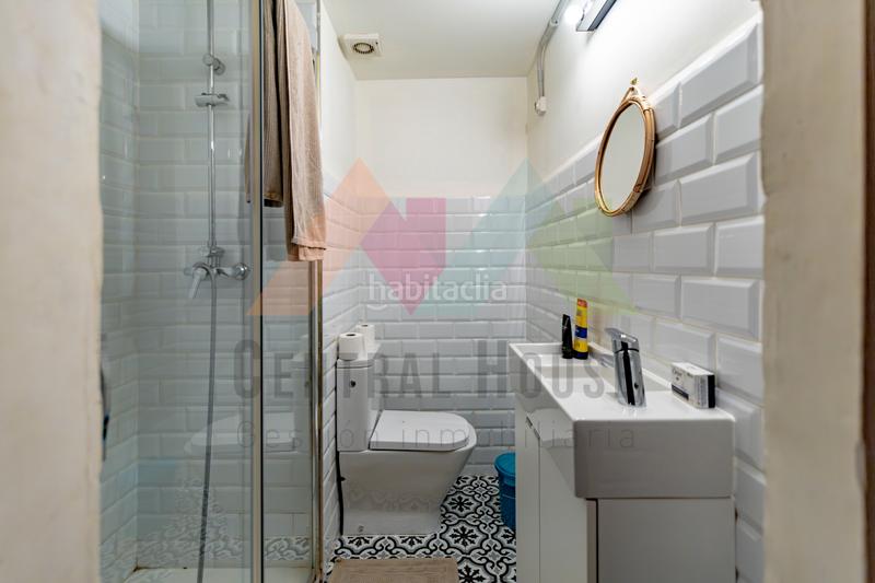 Foto 74833c92-84e5-49bc-936d-12ff2fdecddc. Apartment with heating in Arapiles Madrid