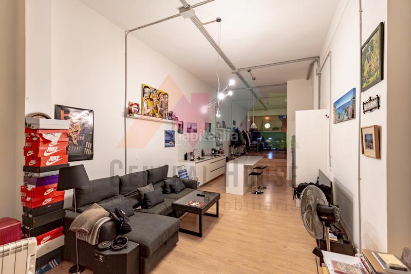 Foto 975196d0-1513-4dcb-a92d-f477238e1da6. Apartment with heating in Arapiles Madrid