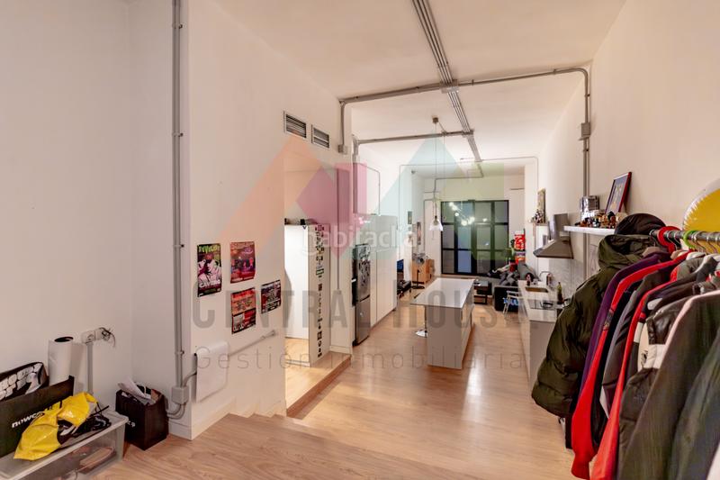 Foto a04c02da-2027-4062-a69f-e0182b85599f. Apartment with heating in Arapiles Madrid