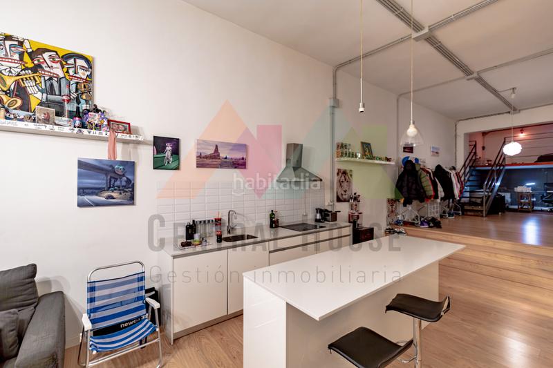Foto f5110fd6-b6c7-4c7f-b591-8faf8407295c. Apartment with heating in Arapiles Madrid