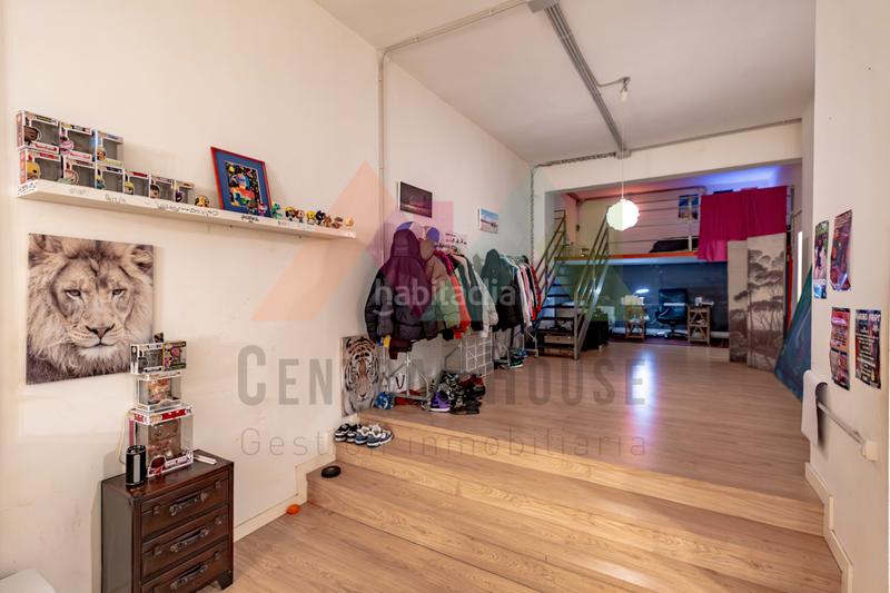 Foto 032f303f-5a2e-4c06-beac-f4ecf4e0dac5. Appartement mit heizung in Arapiles Madrid