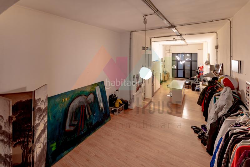 Foto 364234c2-f0d0-4724-bad0-797205a8bf9d. Appartement mit heizung in Arapiles Madrid