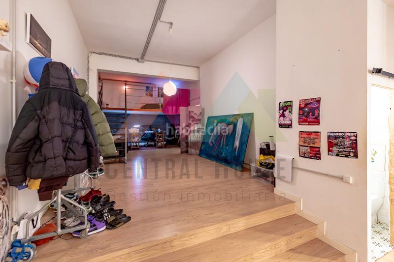 Foto 471a5501-b105-4dd4-8ff8-803f5dce1d21. Appartement mit heizung in Arapiles Madrid