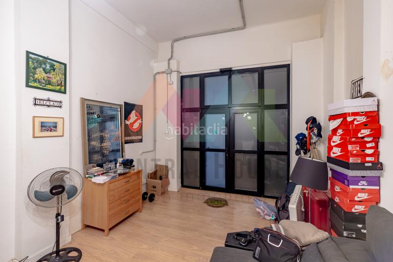 Foto 80d958bf-071e-4436-8111-17df36d82f4d. Appartement mit heizung in Arapiles Madrid