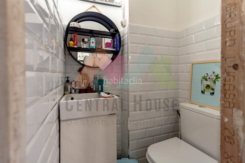 Foto 82fa1128-36ed-4abe-a559-5ae65df954f3. Appartement mit heizung in Arapiles Madrid