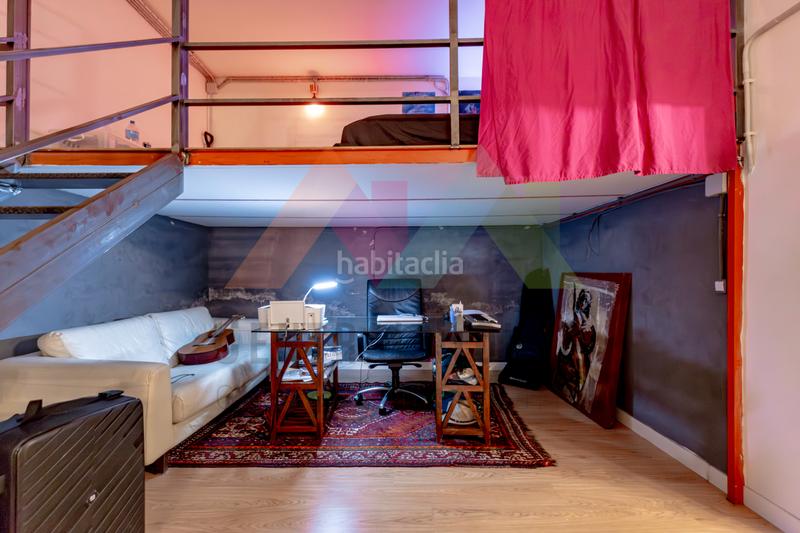 Foto 204d5d14-3ed3-498a-8b17-ff0019e90615. Piccolo appartamento con riscaldamento in Arapiles Madrid