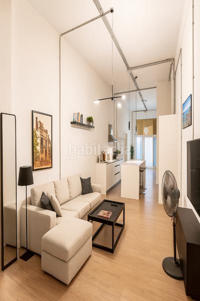 Foto 766f5e46-dc44-4239-a9bc-794a52112547. Piccolo appartamento con riscaldamento in Arapiles Madrid