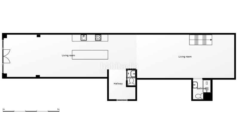 Foto 7e225095-861c-4b9d-ab22-37dde818623d. Piccolo appartamento con riscaldamento in Arapiles Madrid