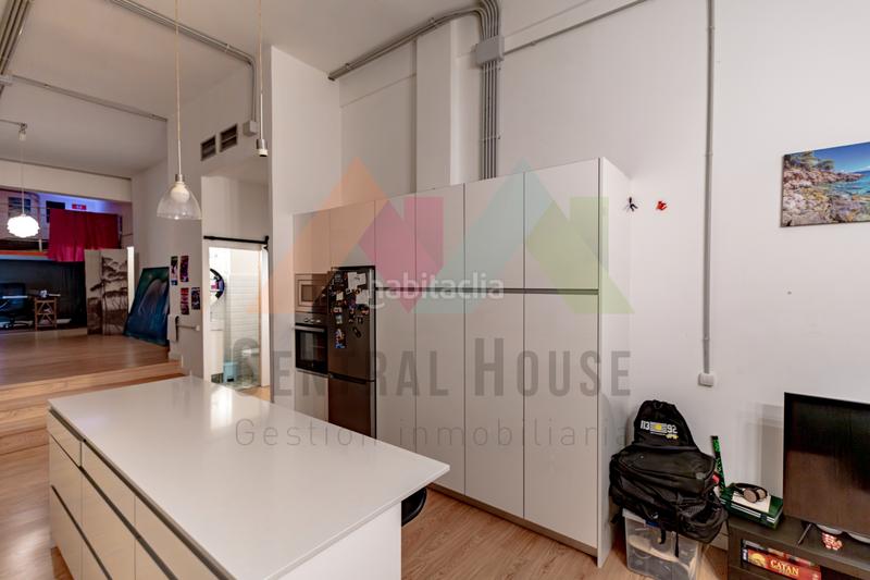 Foto c6da7387-a43b-43cd-907d-10eaa7c50777. Piccolo appartamento con riscaldamento in Arapiles Madrid