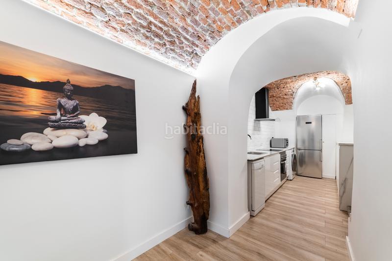 Foto 89ff6614-b22f-434e-89e9-4ba1f478683c. Apartamento en travesía de las beatas 8 en Universidad-Malasaña Madrid