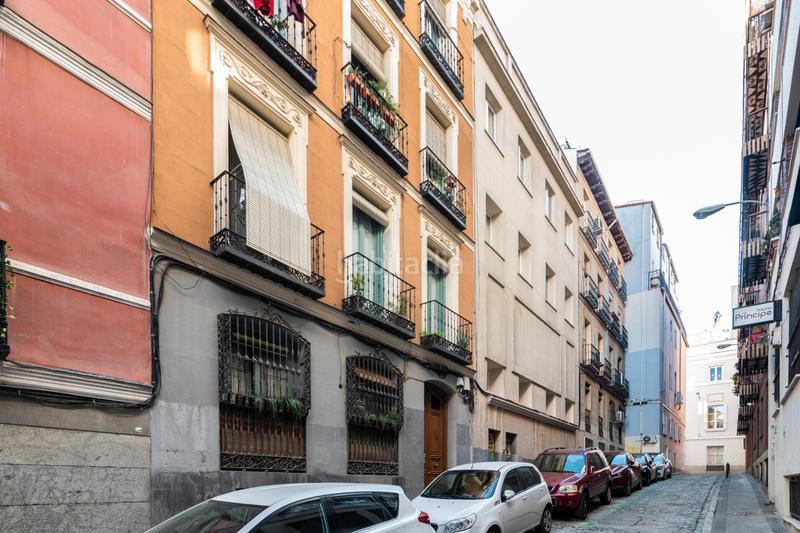 Foto 9e1e6c95-6913-40be-89b1-5f9ba668f473. Apartamento en travesía de las beatas 8 en Universidad-Malasaña Madrid