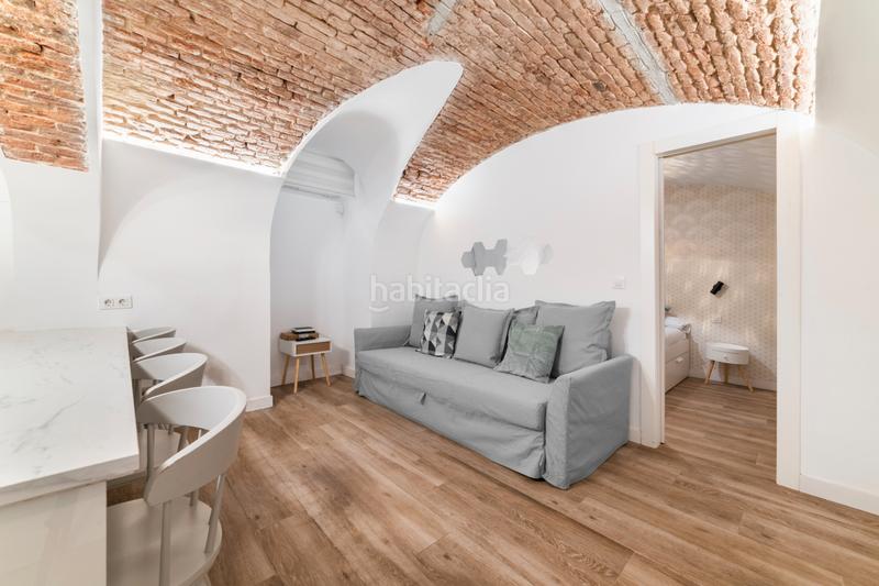 Foto bba3d8af-d1f6-469a-81fa-9dcfdb20a252. Apartamento en travesía de las beatas 8 en Universidad-Malasaña Madrid