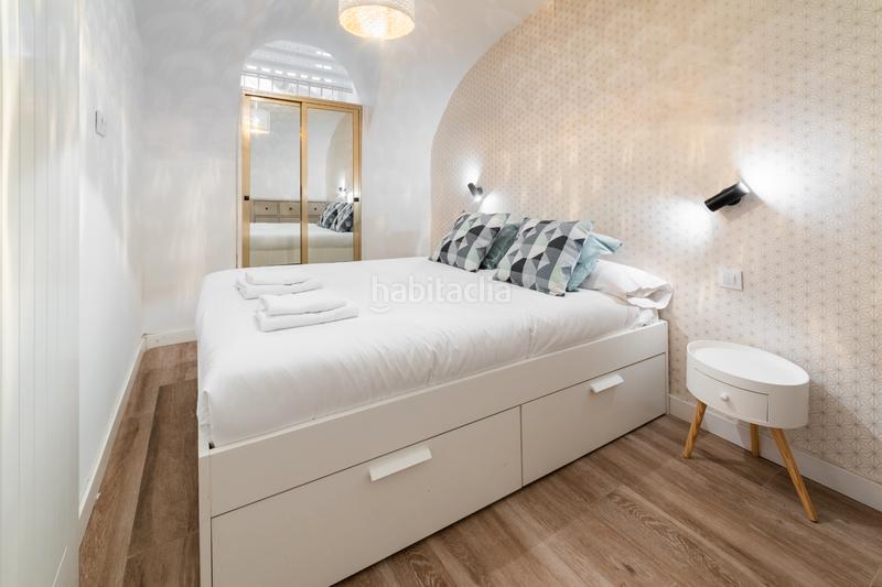 Foto ef8e45c1-ad8f-430e-afa1-c041180cef0e. Apartamento en travesía de las beatas 8 en Universidad-Malasaña Madrid