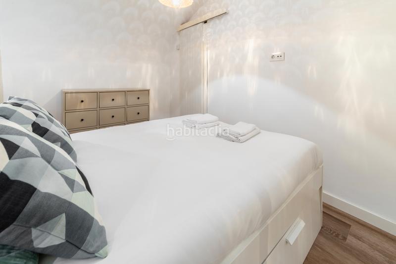 Foto f624d985-c3b2-48ba-b65e-e11edf9edcc0. Apartamento en travesía de las beatas 8 en Universidad-Malasaña Madrid