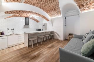 Apartment in Travesía de las beatas 8