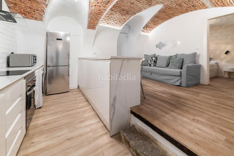 Foto 567d7b2c-6b52-4838-adf3-80a56f659622. Appartement dans travesía de las beatas 8 dans Universidad-Malasaña Madrid