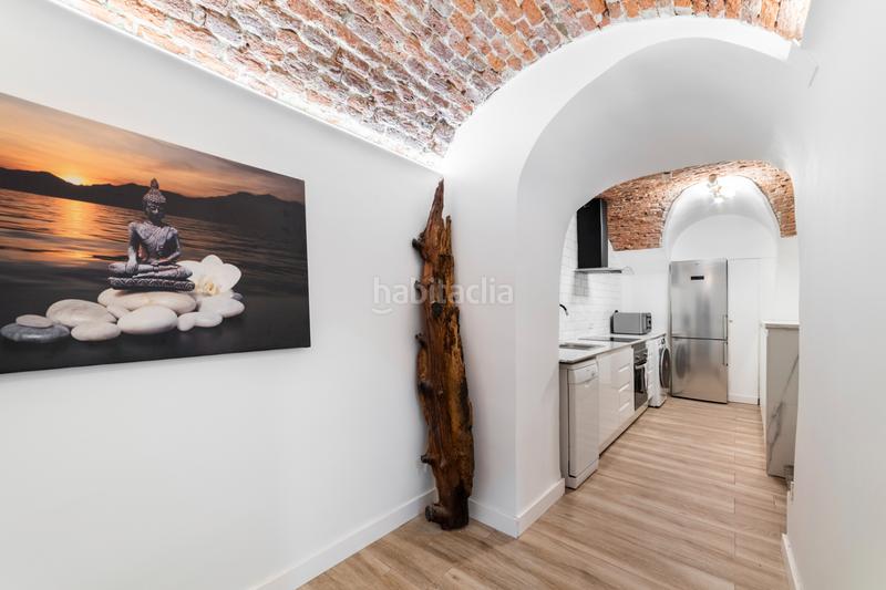 Foto c8346639-eaa4-4e58-9876-d8a8f7265821. Appartement dans travesía de las beatas 8 dans Universidad-Malasaña Madrid